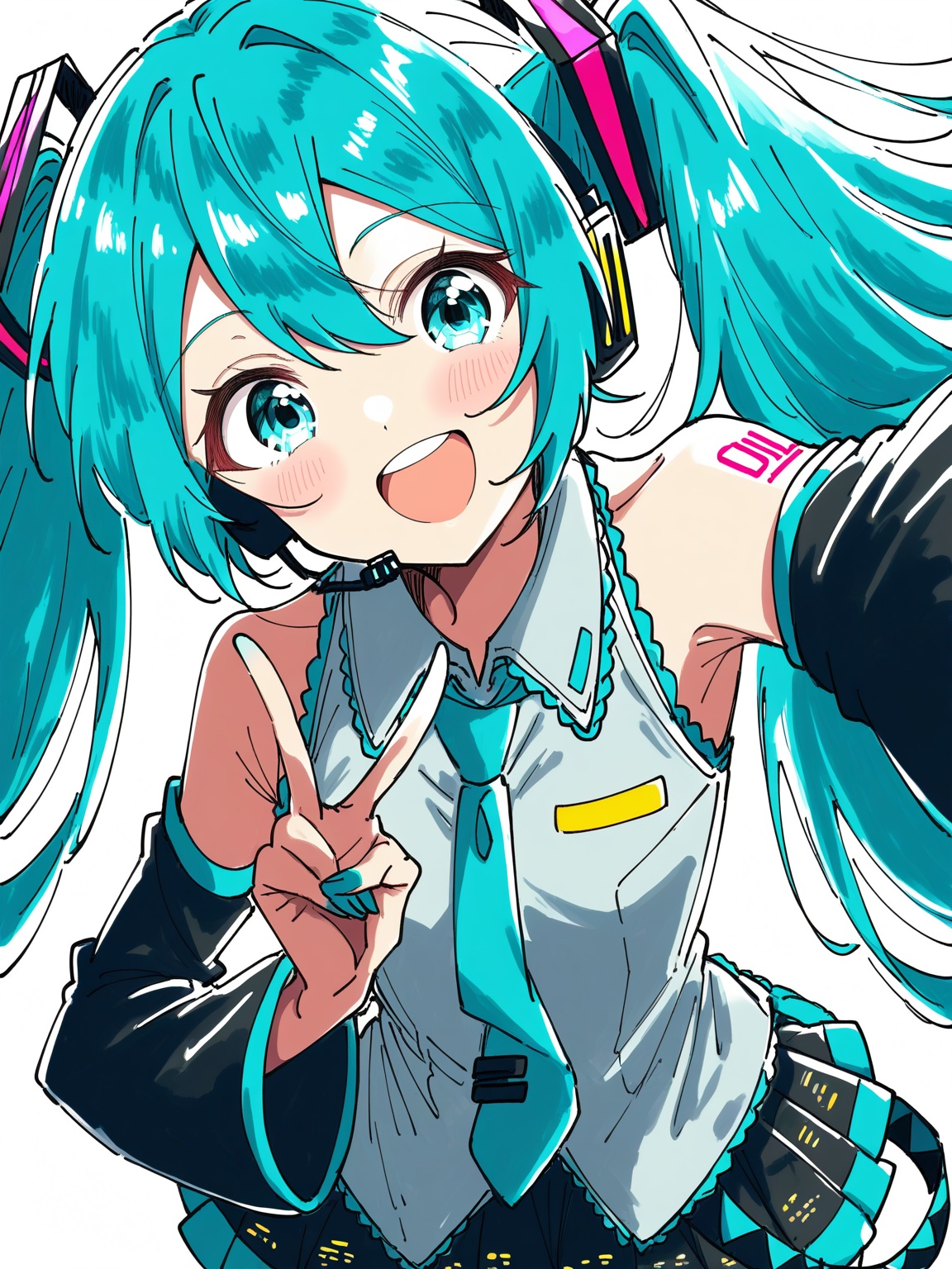 masterpiece,  best quality,  very aesthetic on Tensor.Art