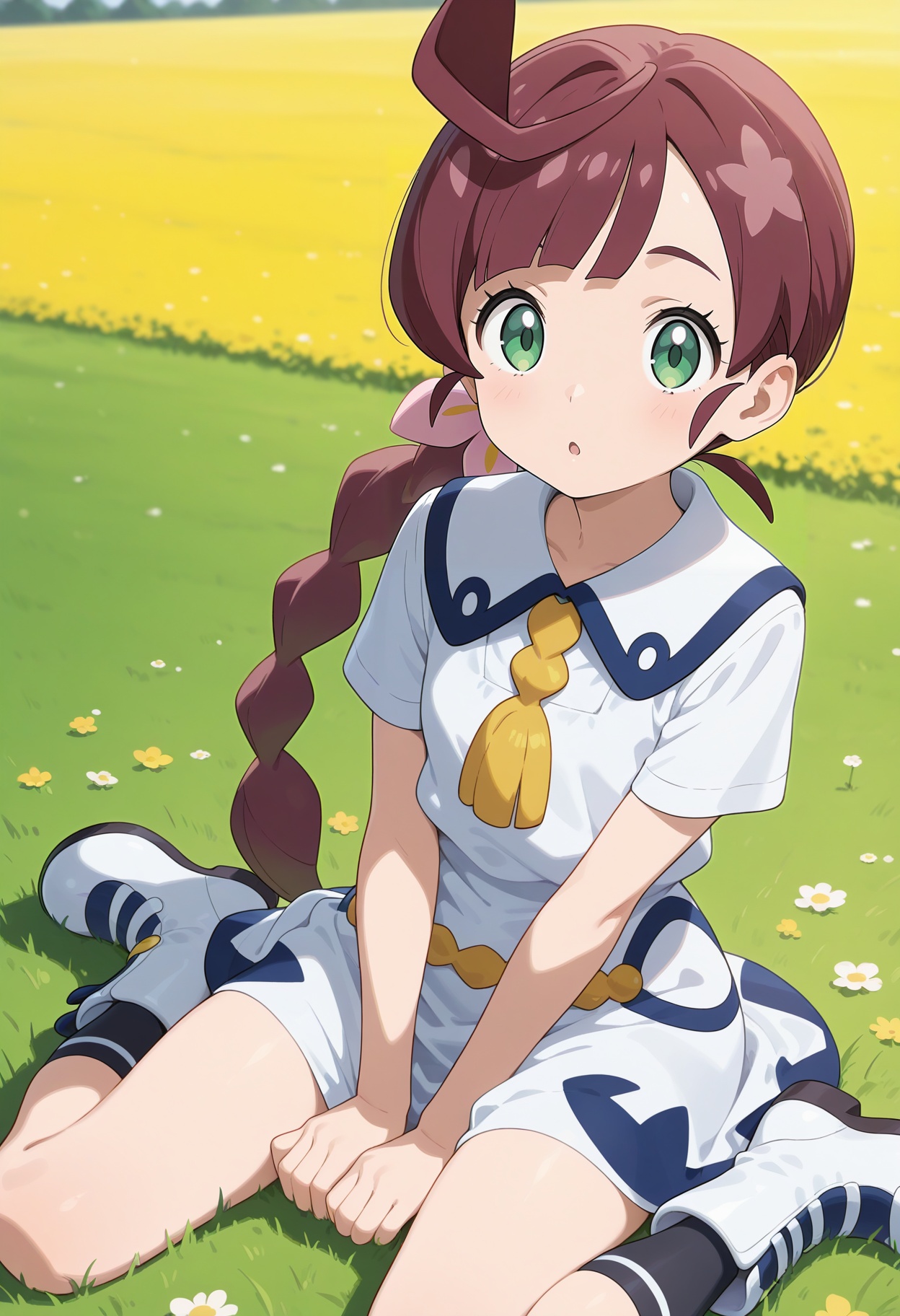 best quality,  good quality,  amazing quality on Tensor.Art