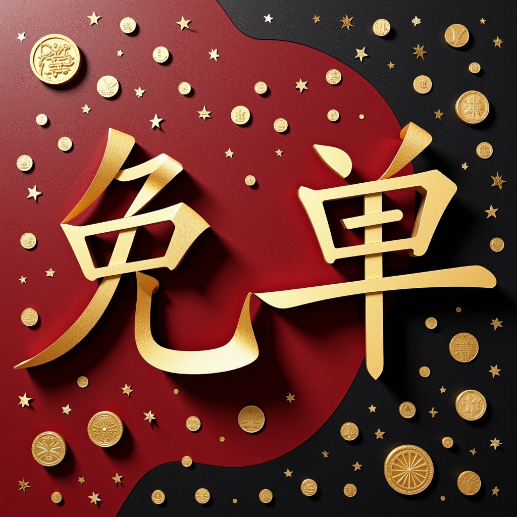 Chinese:miandan,
