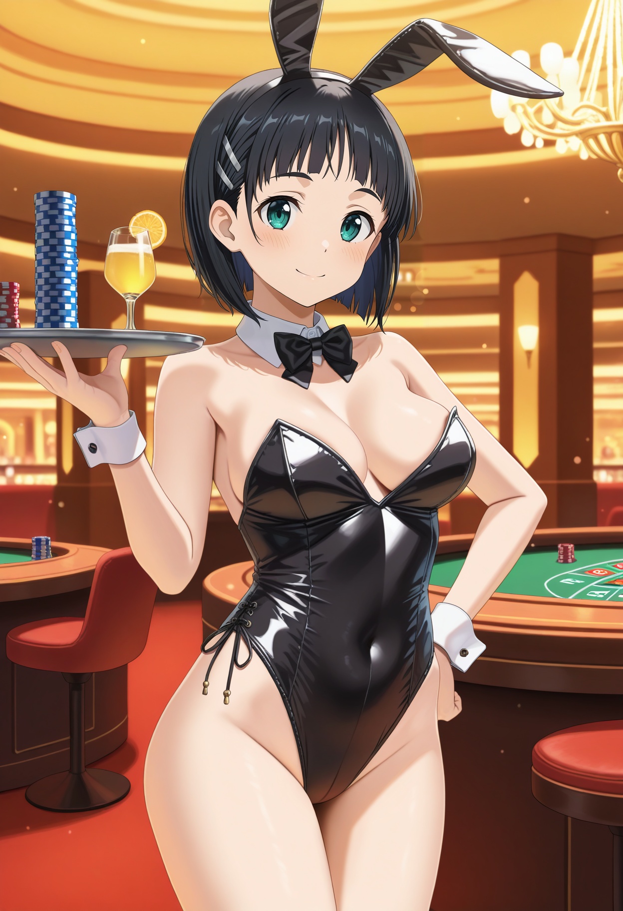 best quality,  good quality,  amazing quality on Tensor.Art