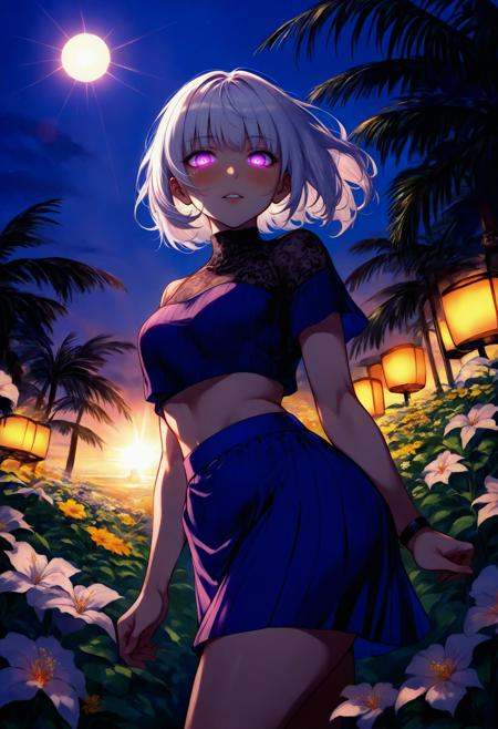 masterpiece,  best quality,  1girl on Tensor.Art