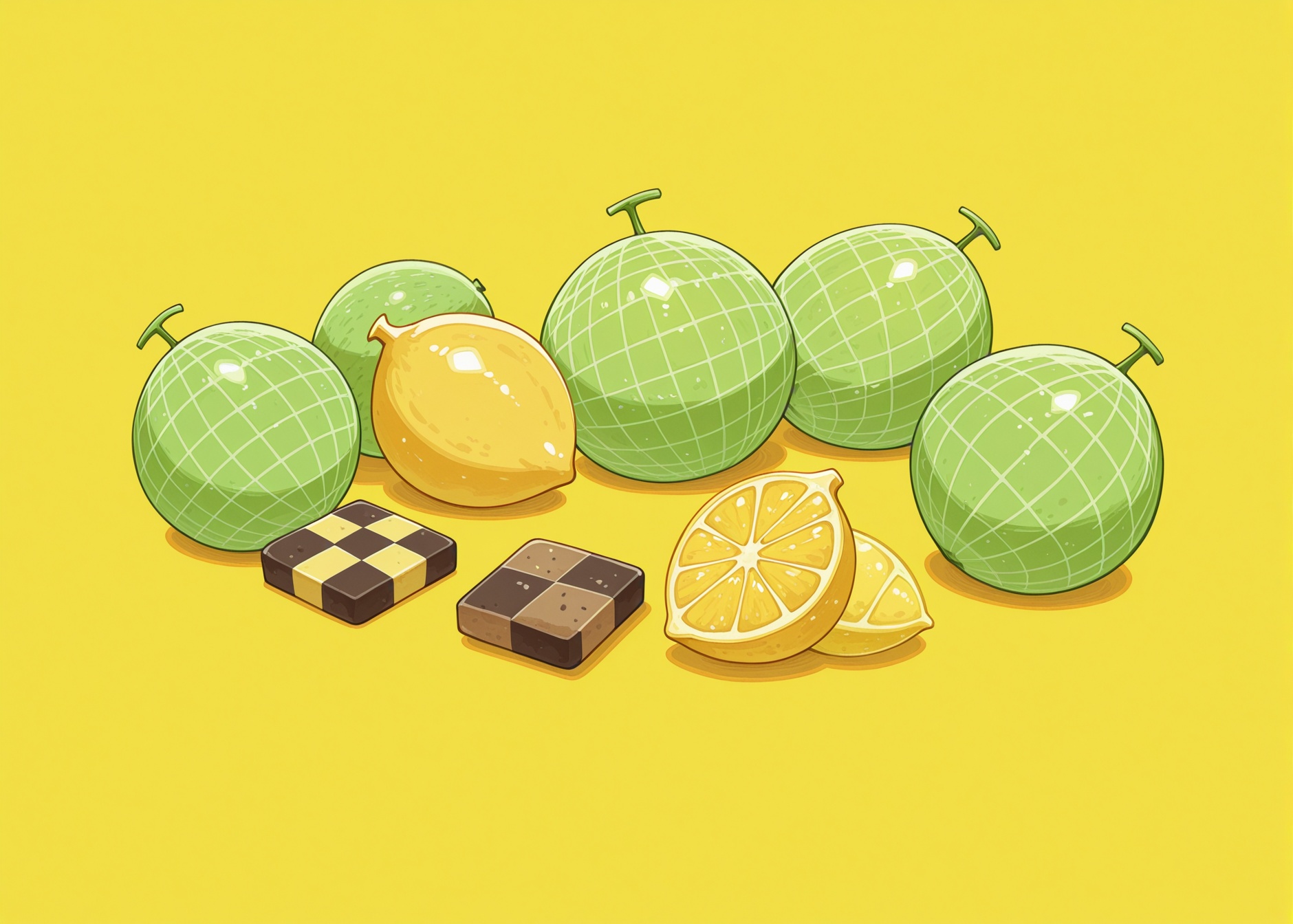 hmlmc,  checkerboard cookie,  cookie on Tensor.Art