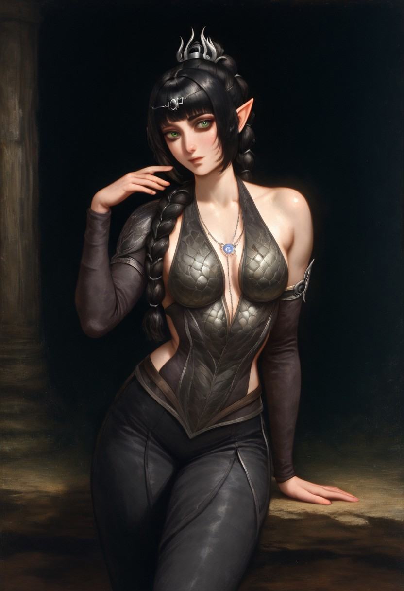 masterpiece,  best quality,  newest on Tensor.Art