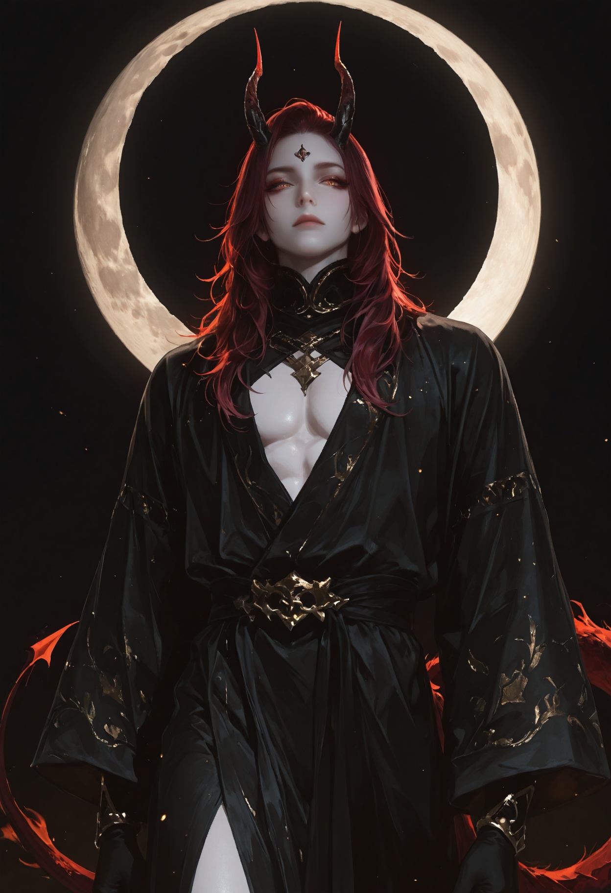 (masterpiece,  best quality,  absurdres on Tensor.Art