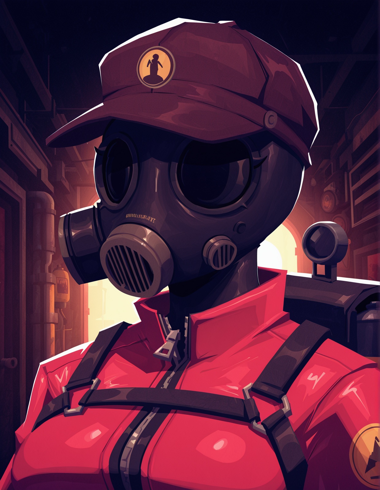 (masterpiece,  best quality,  highres on Tensor.Art