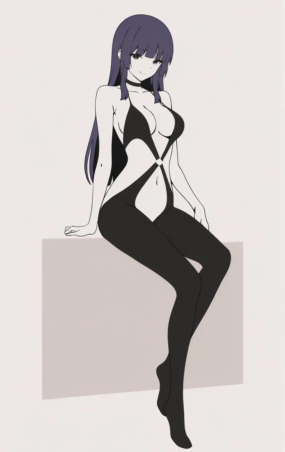 Masterpiece,  best quality,  1girl on Tensor.Art