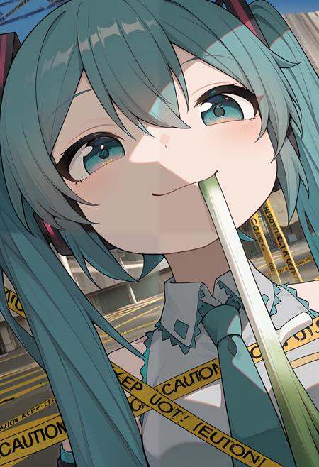 AI generated image on Tensor.Art