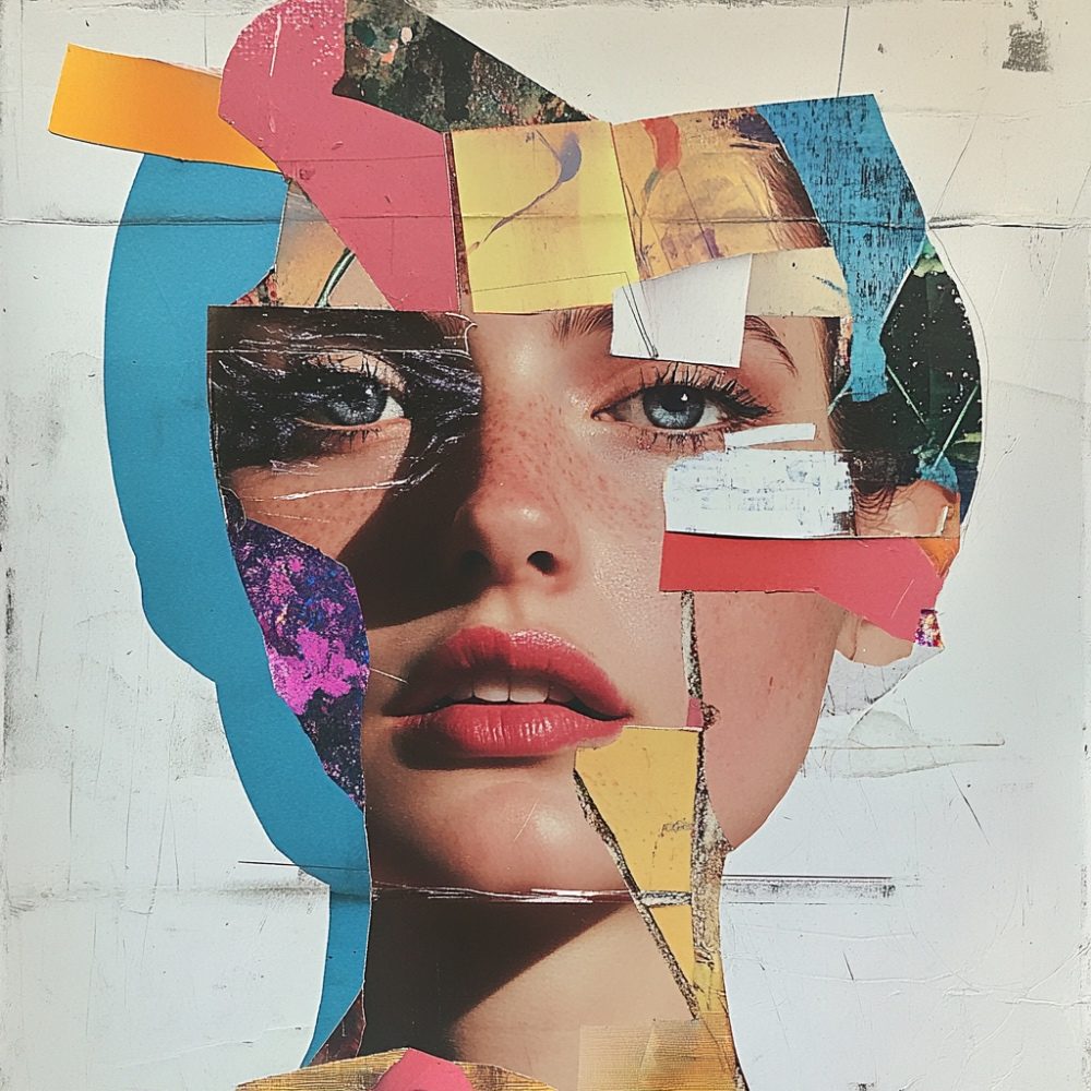 AI generated image on Tensor.Art