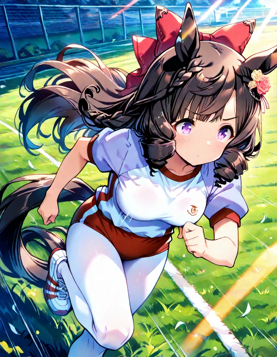 masterpiece,  best quality,  highres on Tensor.Art