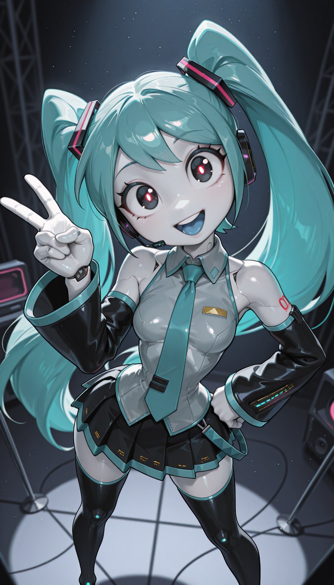 masterpiece,  best quality,  amazing quality on Tensor.Art
