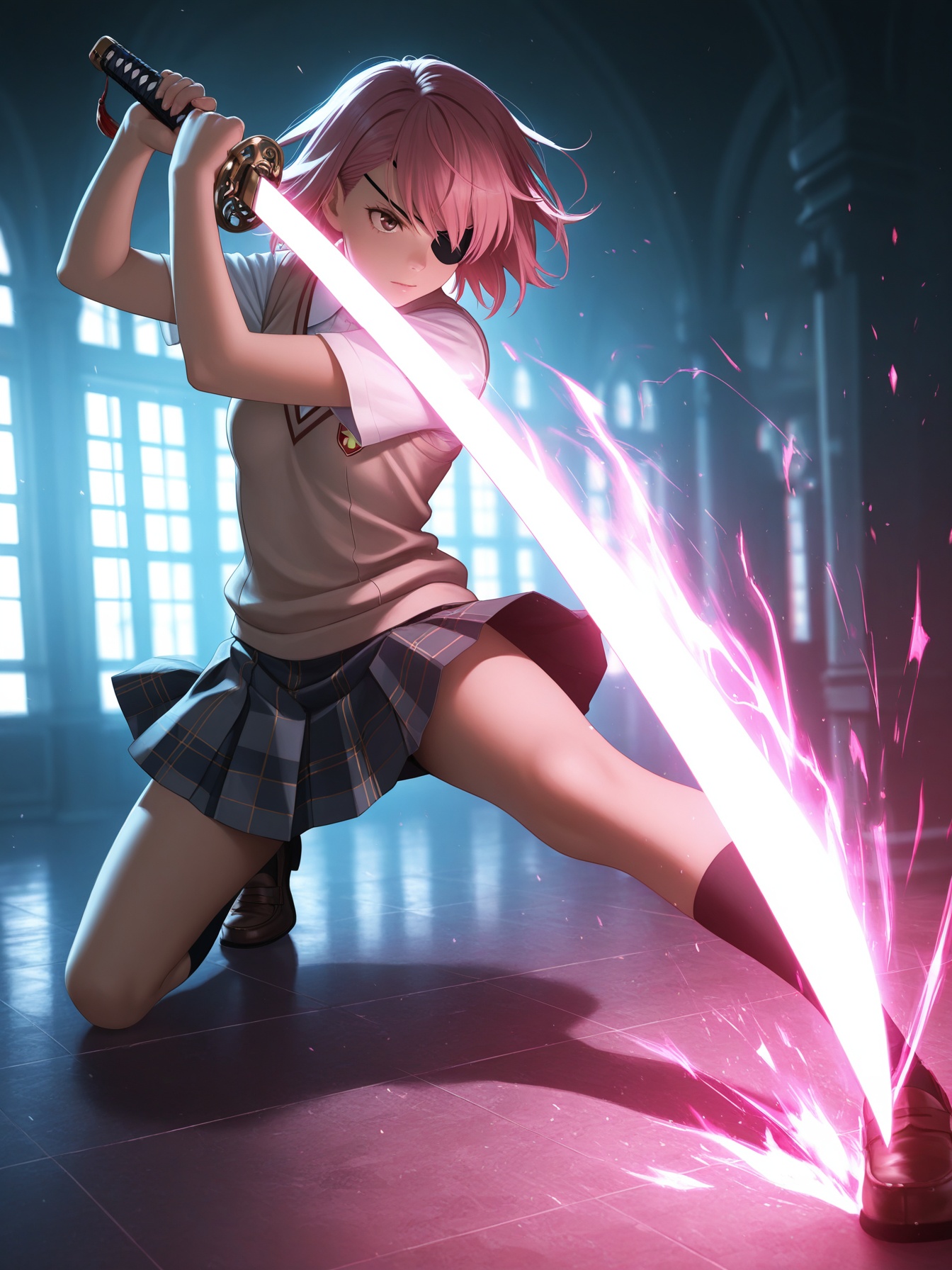 (masterpiece,  best quality,  ultra-detailed) on Tensor.Art