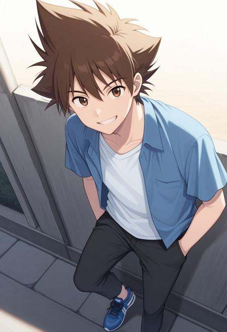 masterpiece,  best quality,  taikizu on Tensor.Art