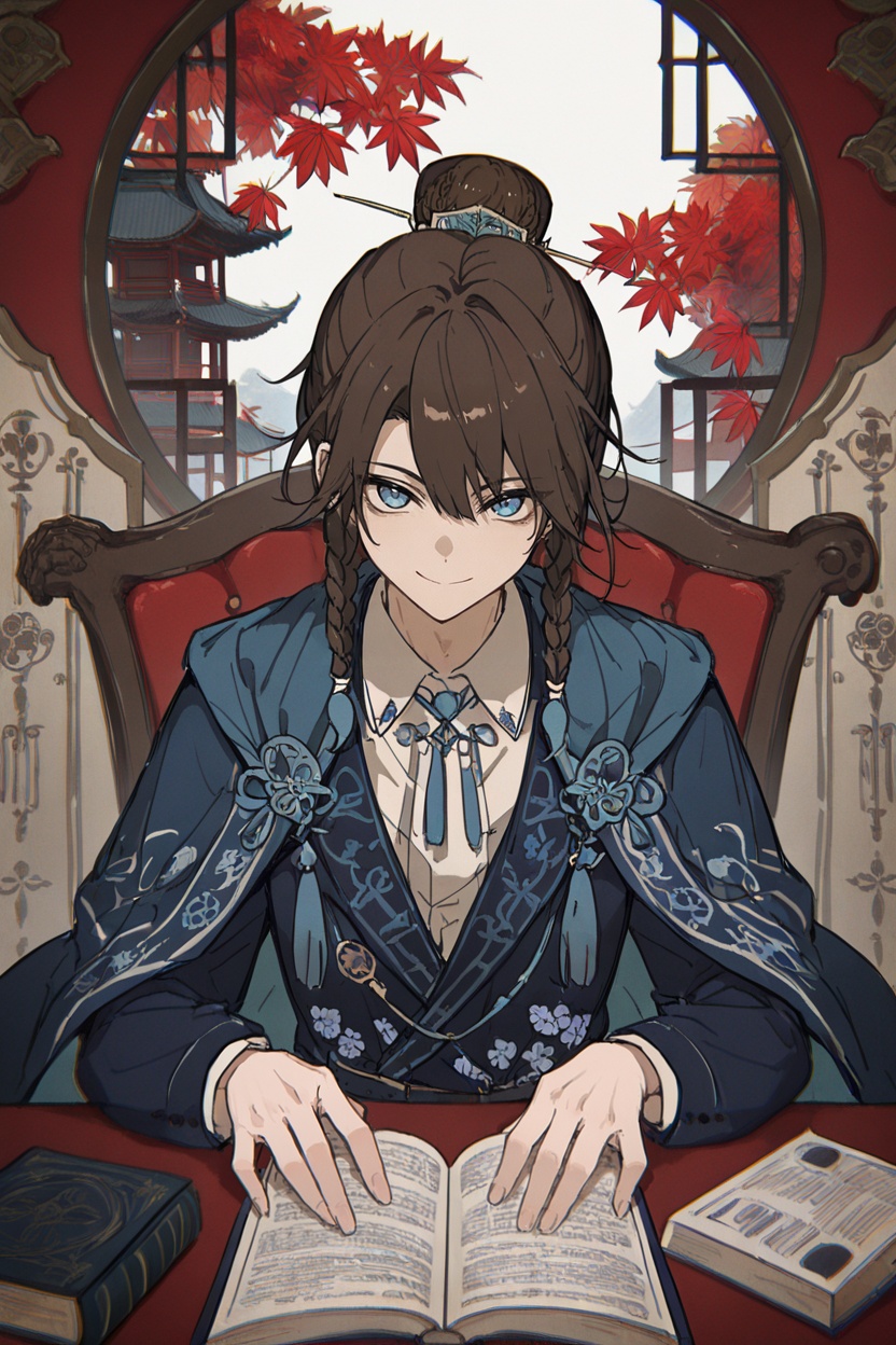 masterpiece,  best quality,  good quality on Tensor.Art