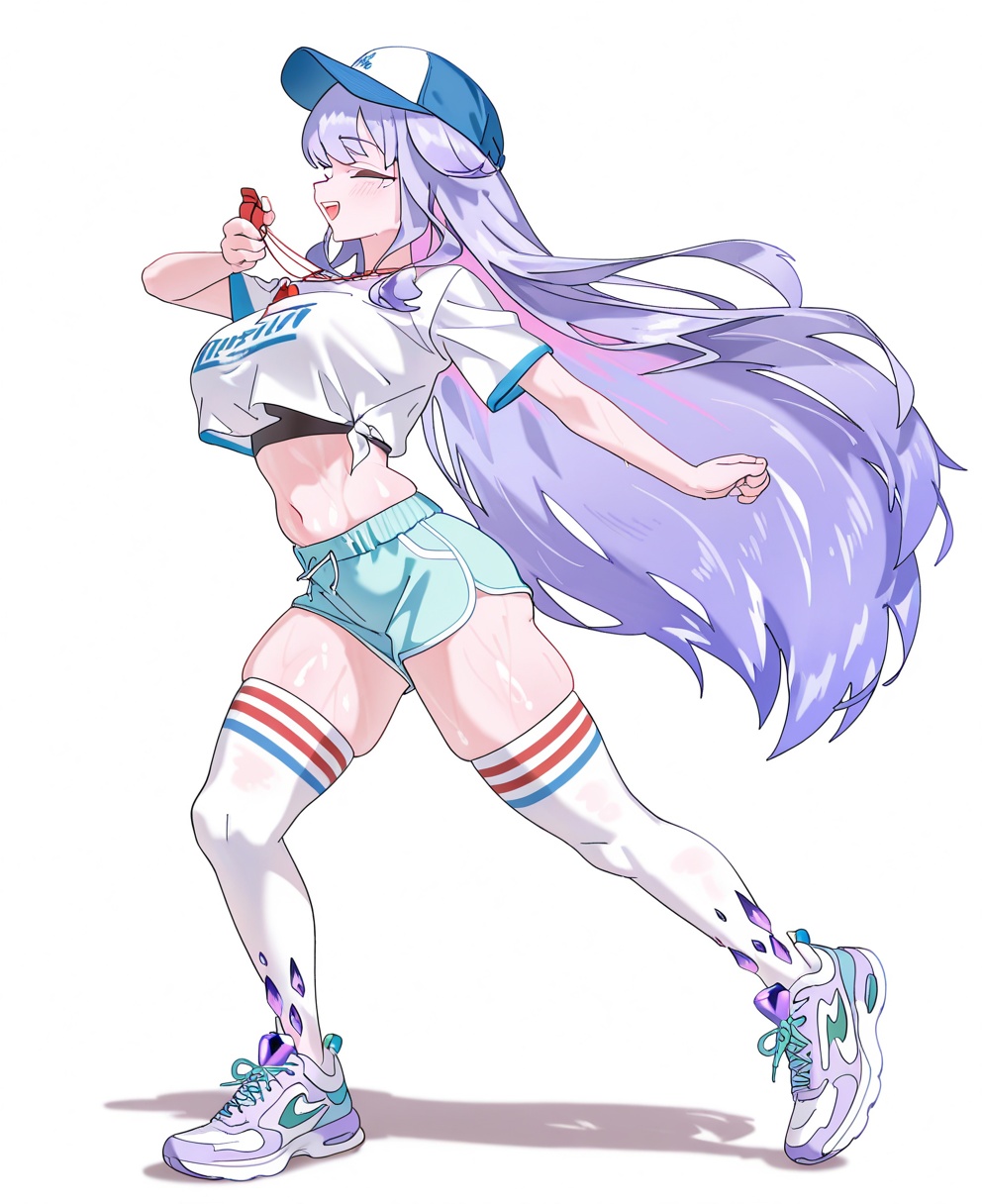 gurumie,  MATURE FEMALE,  LARGE BREASTS on Tensor.Art