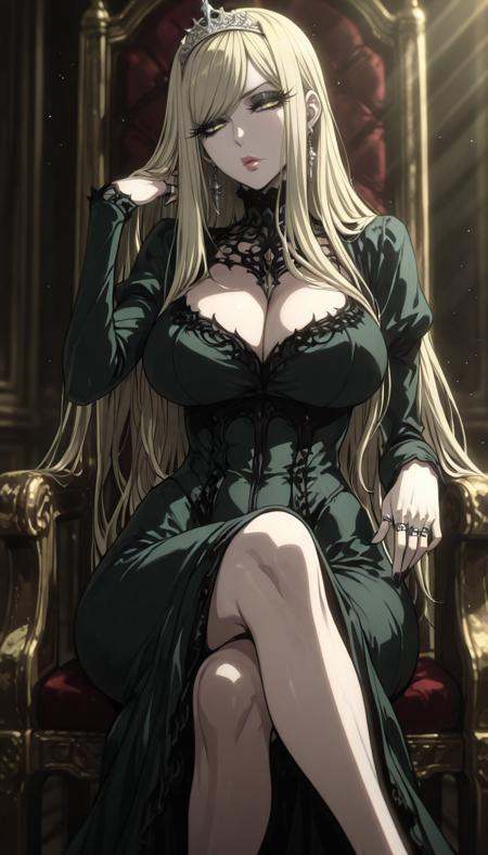 masterpiece,  best quality,  good quality on Tensor.Art