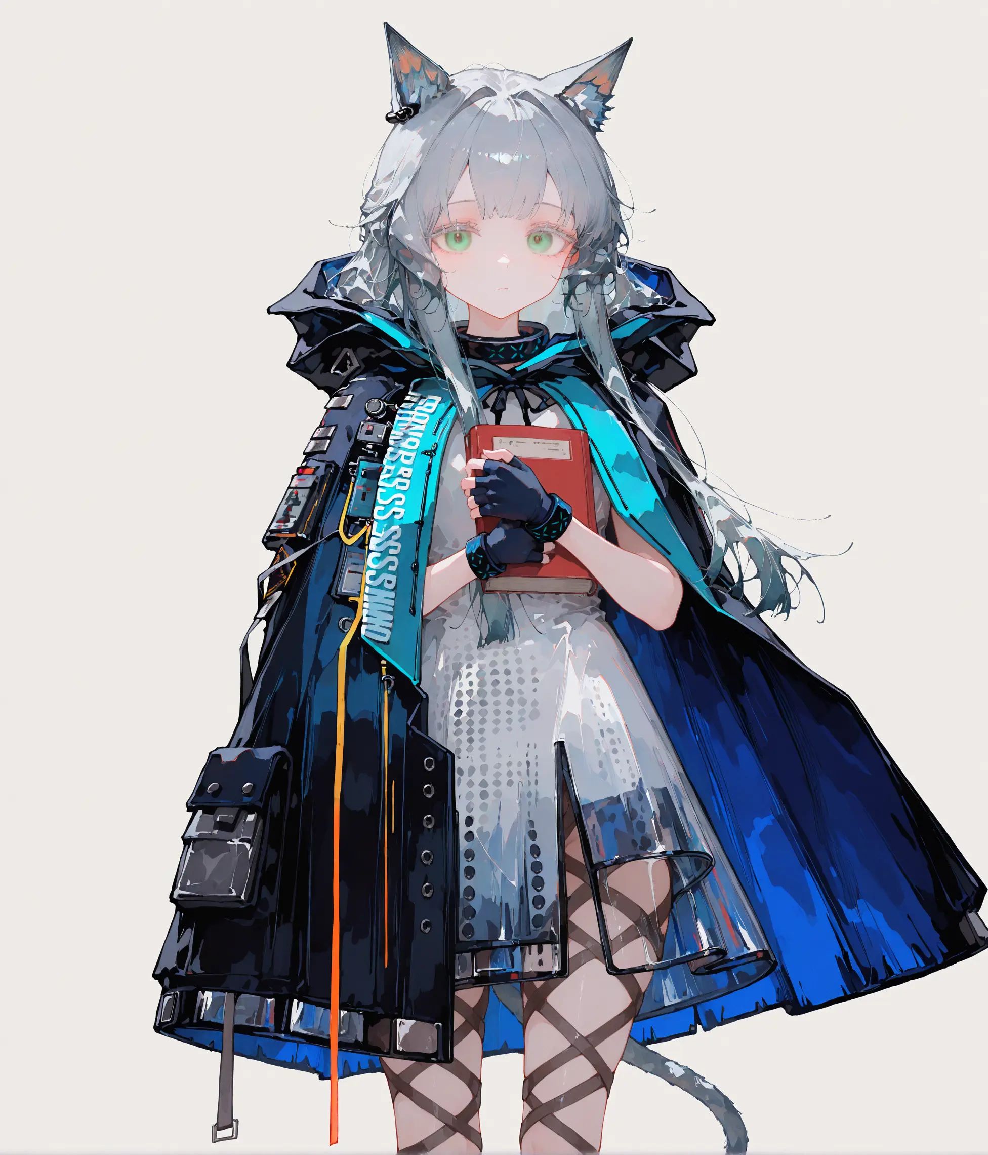 AI generated image on Tensor.Art