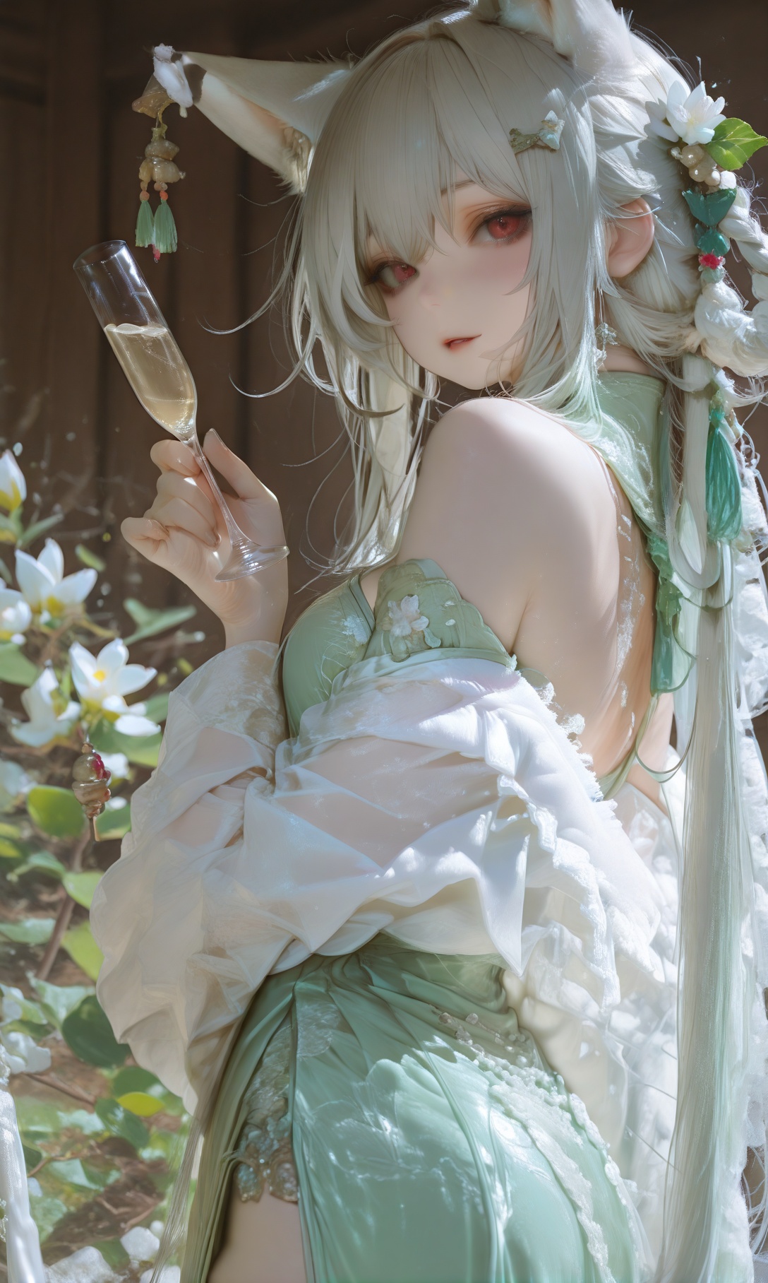 usnr,  Masterpiece,  best quality on Tensor.Art