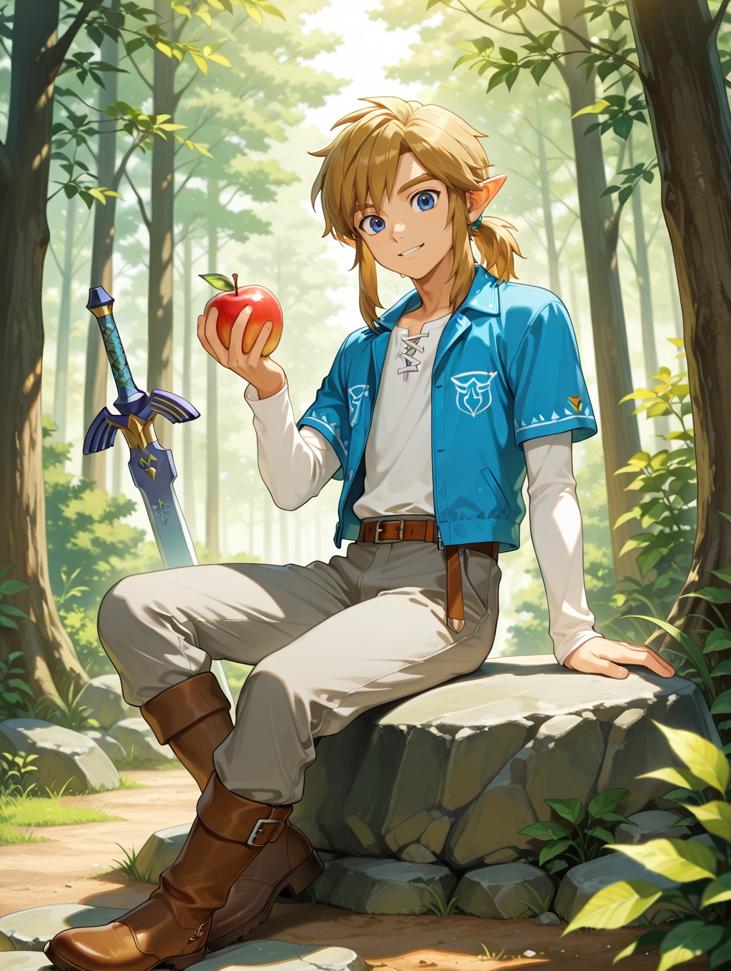 masterpiece,  best quality,  amazing quality on Tensor.Art