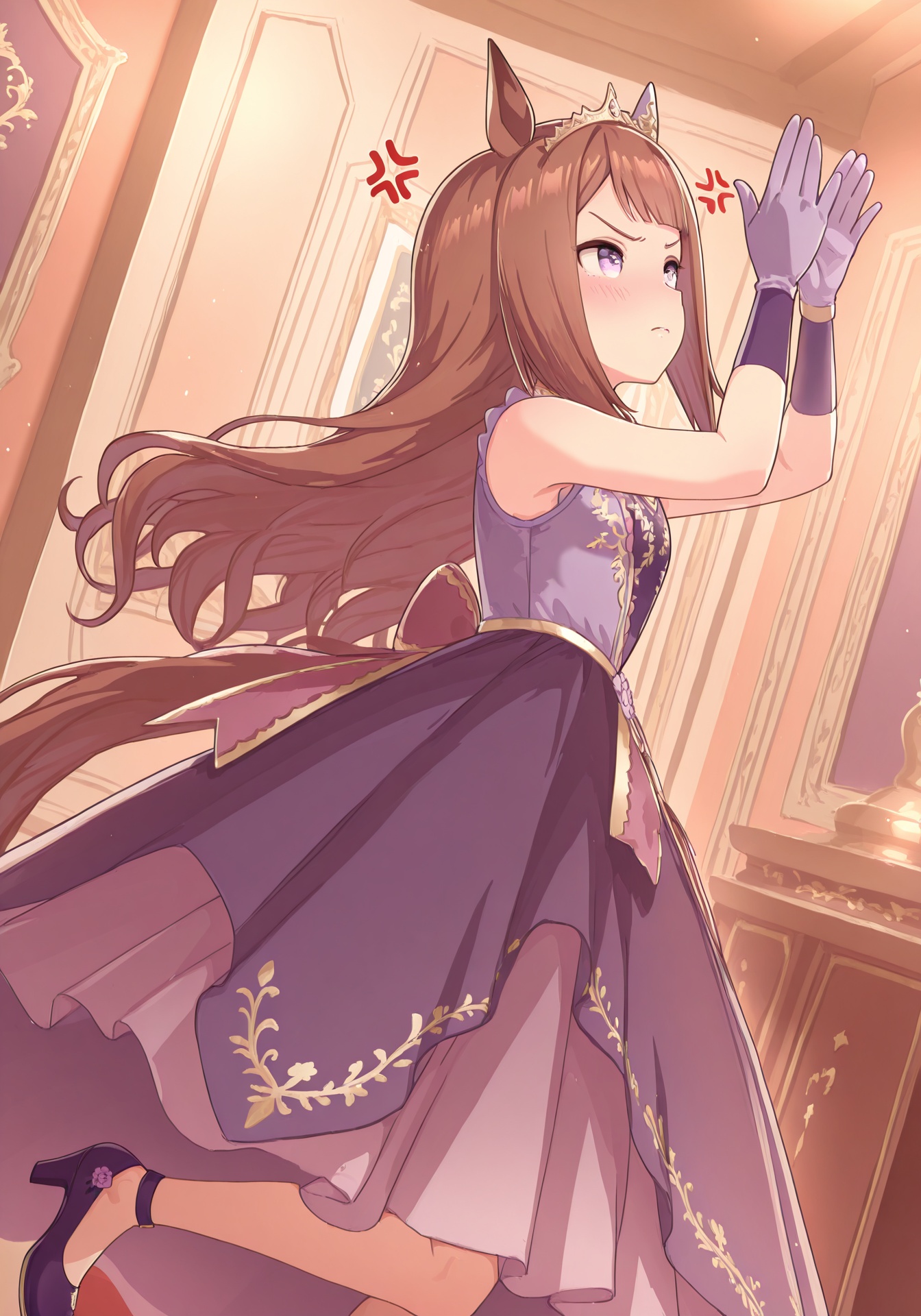 1girl,  solo,  STosho on Tensor.Art