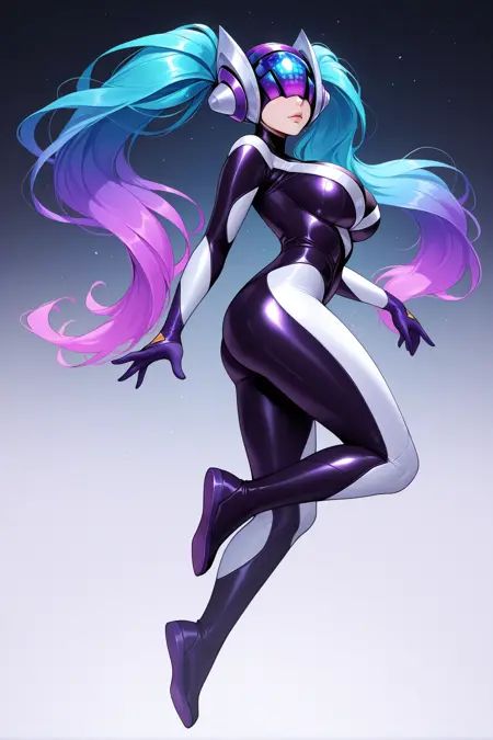 masterpiece,  best quality,  1girl on Tensor.Art