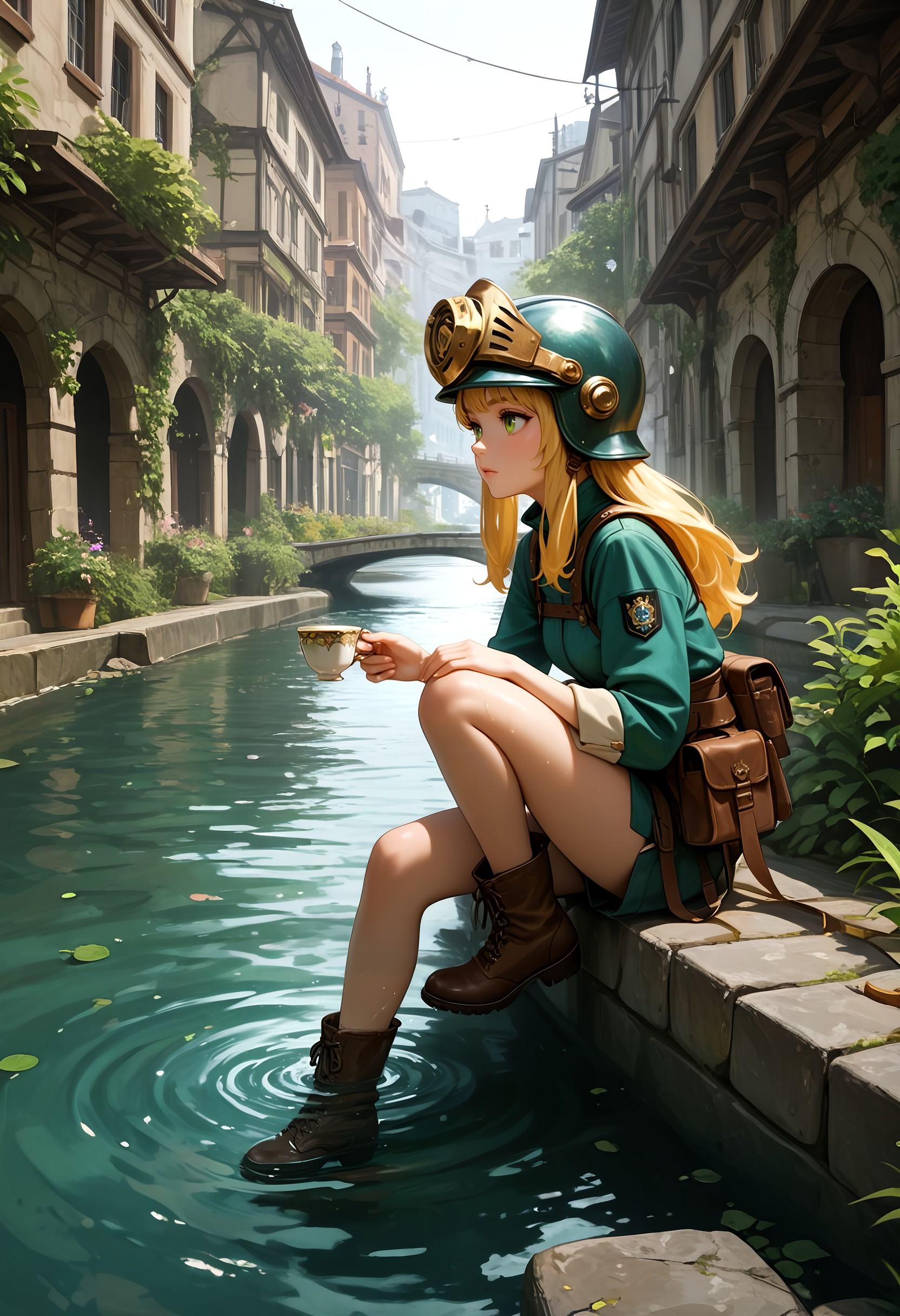 masterpiece,  best quality,  amazing quality on Tensor.Art