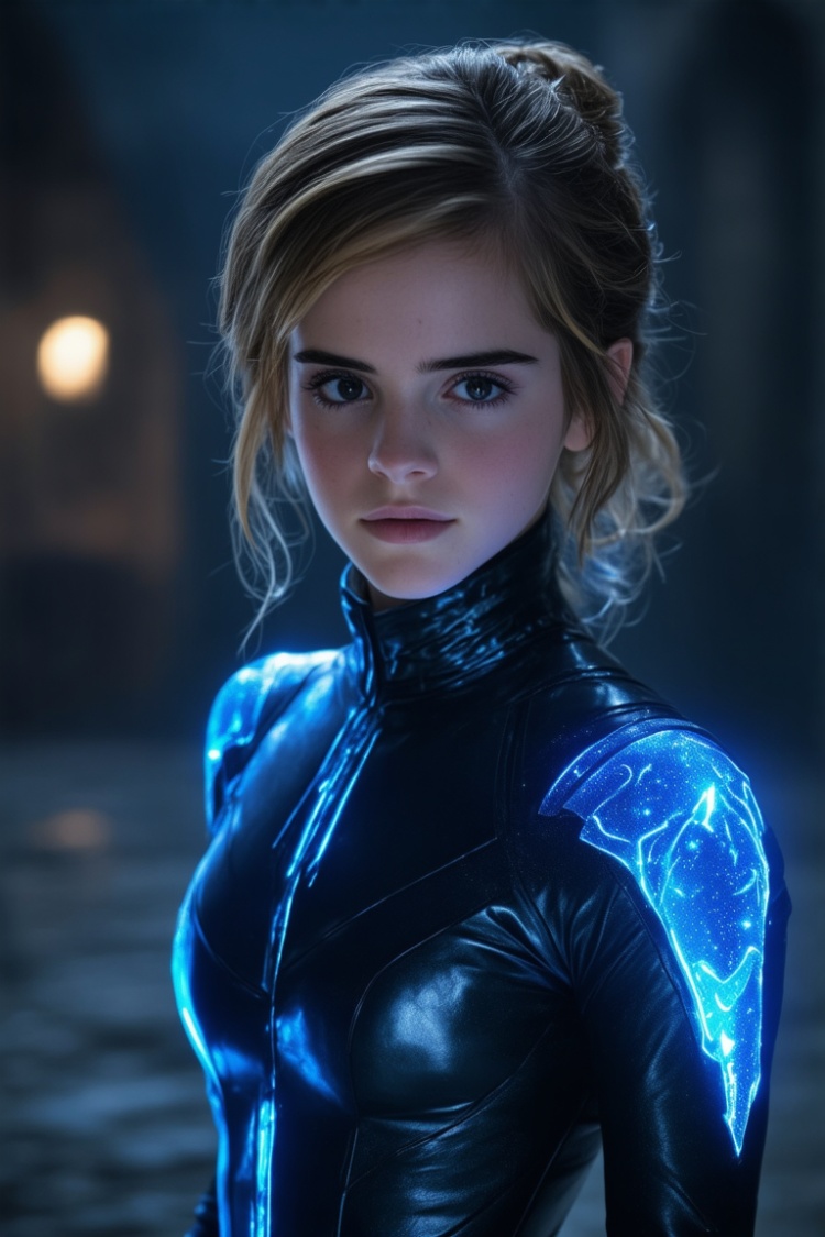 Emma Watson by Jennifer on Tensor.Art