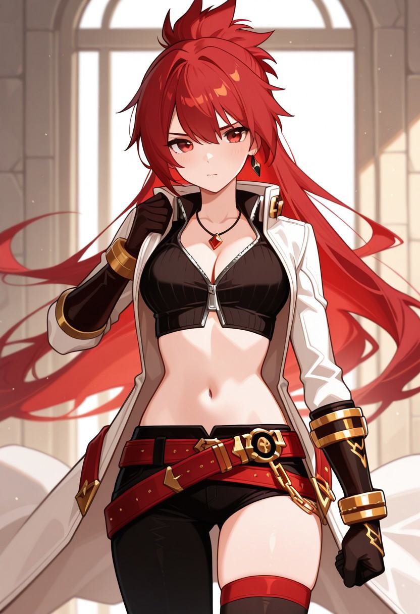 (masterpiece,  best quality,  highres on Tensor.Art