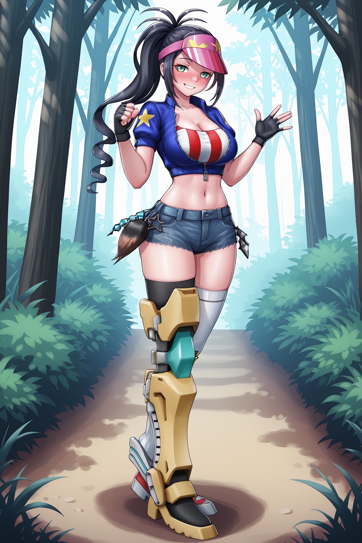 masterpiece,  best quality,  amazing quality on Tensor.Art