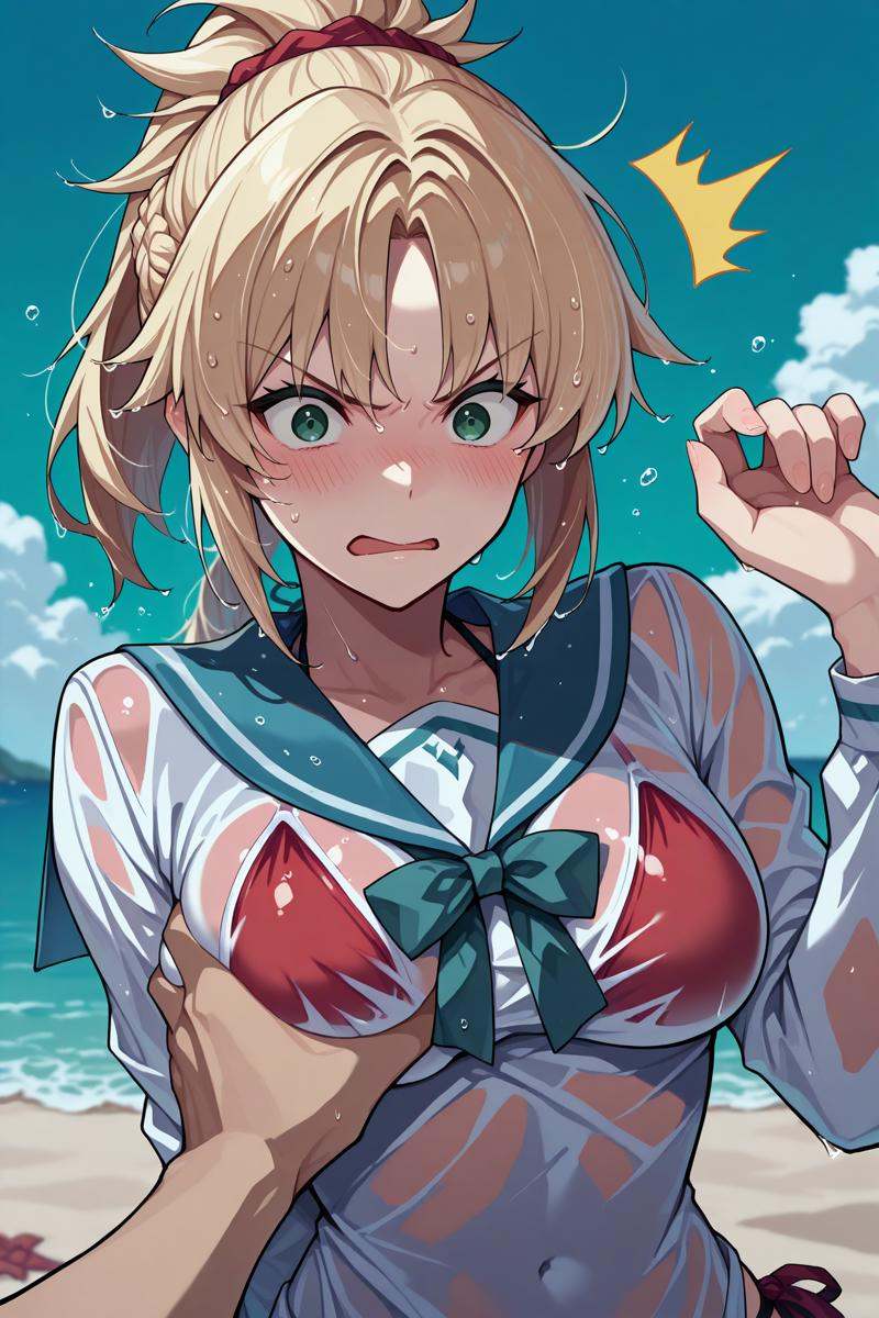 masterpiece,  best quality,  1girl on Tensor.Art