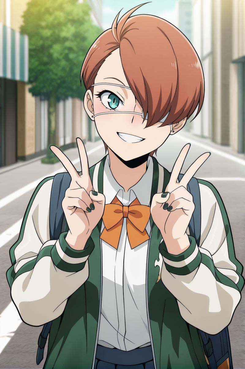 masterpiece,  best quality,  highres on Tensor.Art
