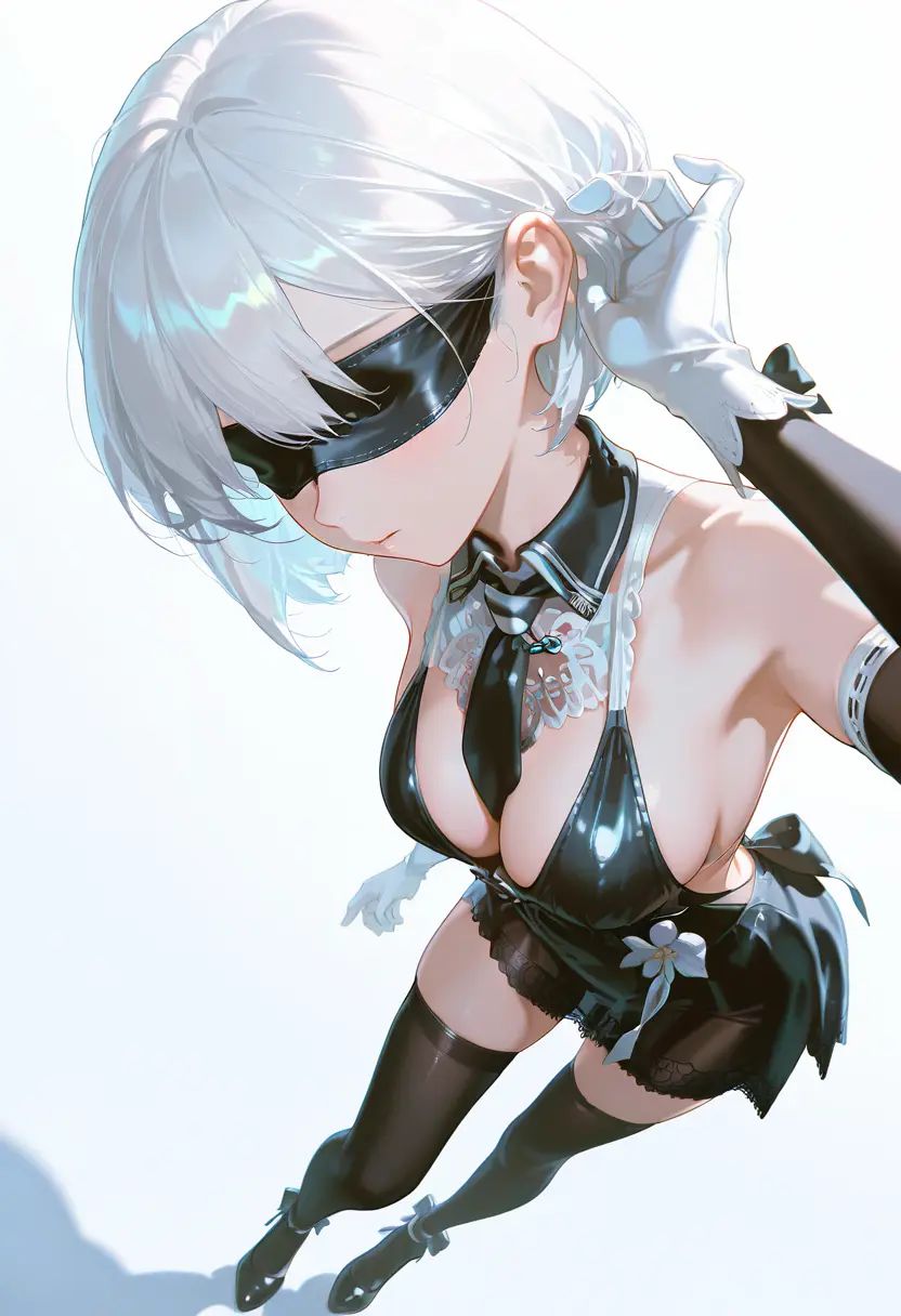 masterpiece,  best quality,  very aesthetic on Tensor.Art
