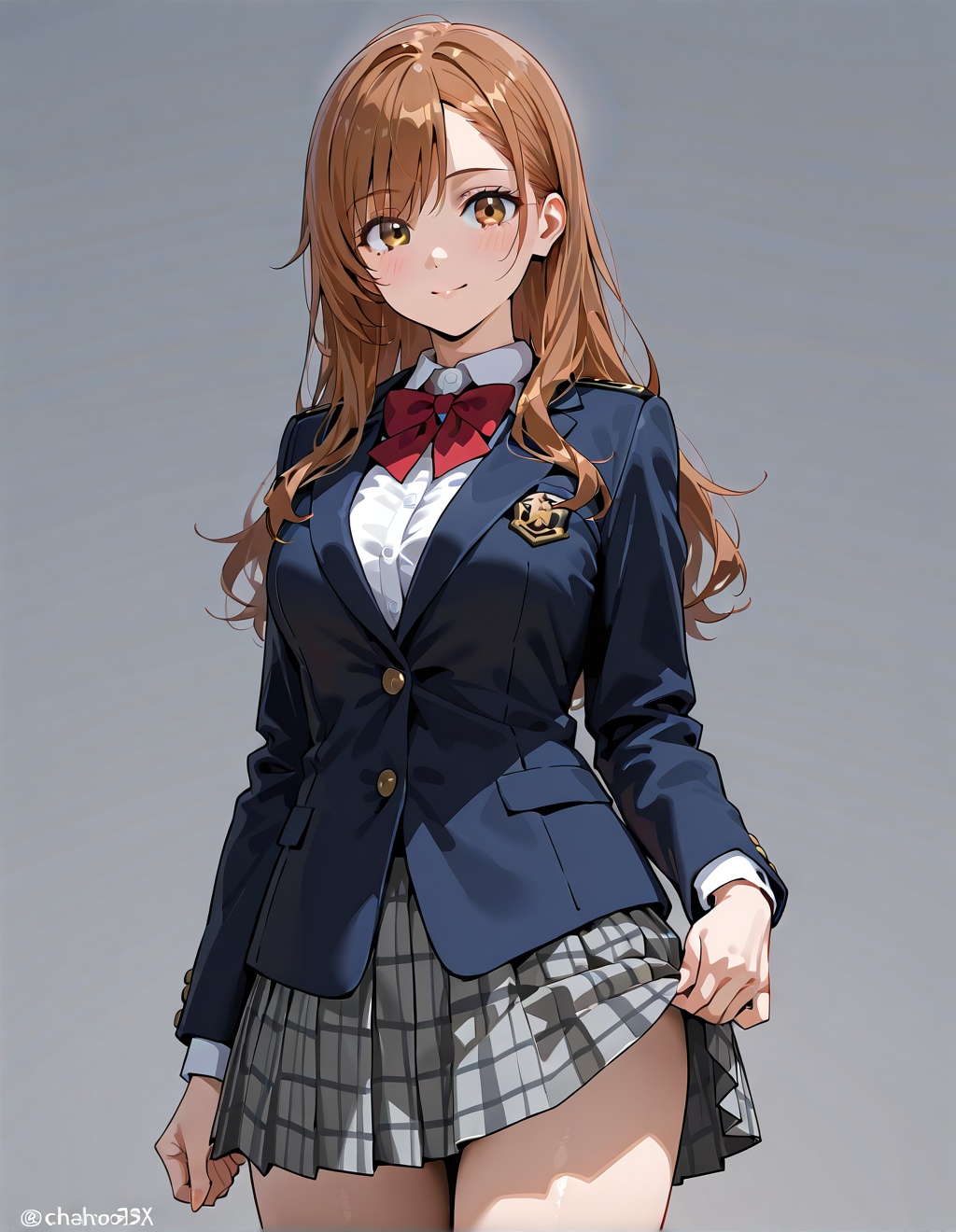 female,  clothed on Tensor.Art