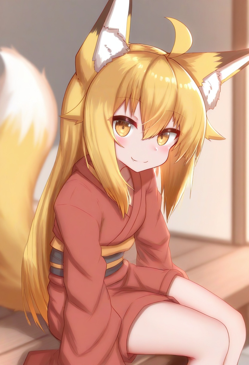 1girl,  korai \(horokusa\),  artist:higata akatsuki on Tensor.Art