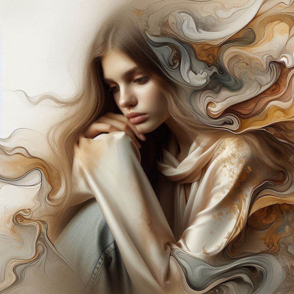 AI generated image on Tensor.Art