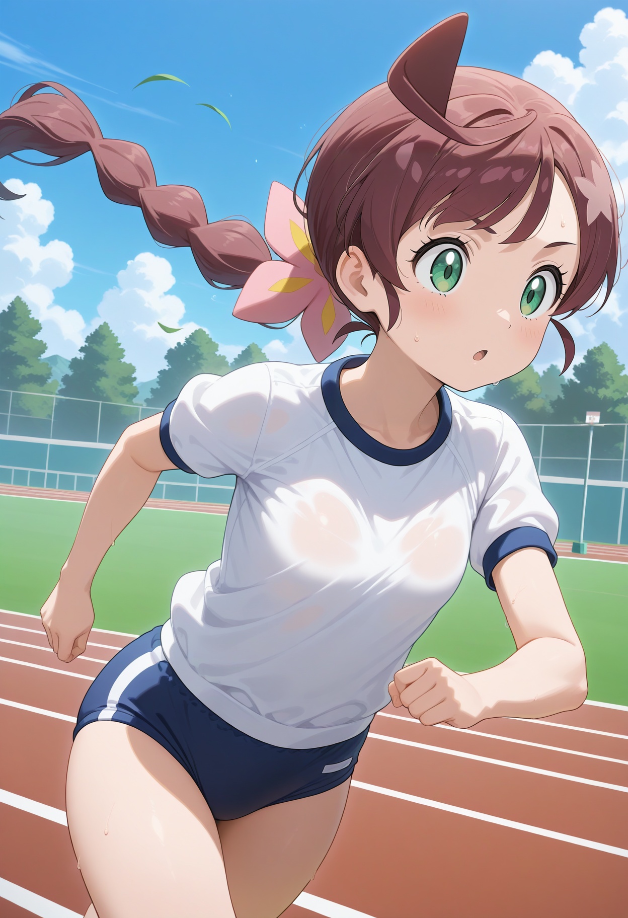 best quality,  good quality,  amazing quality on Tensor.Art