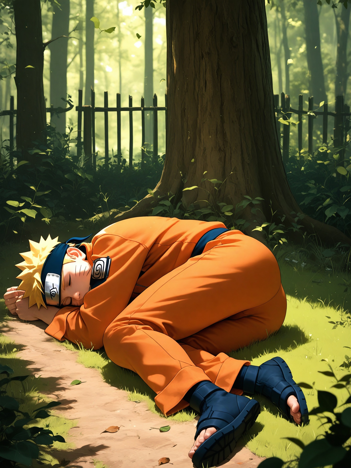 lazypos,  lazynsfw, on Tensor.Art