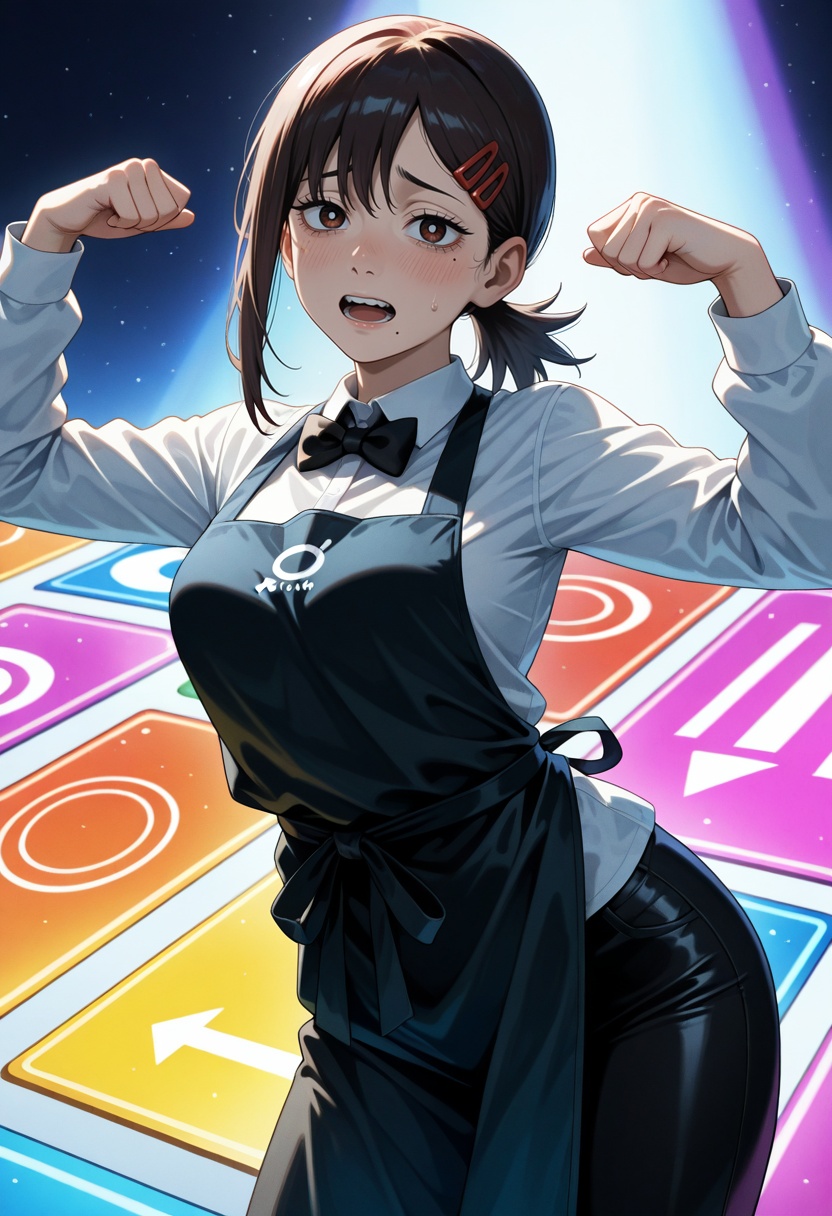 masterpiece,  best quality,  amazing quality on Tensor.Art