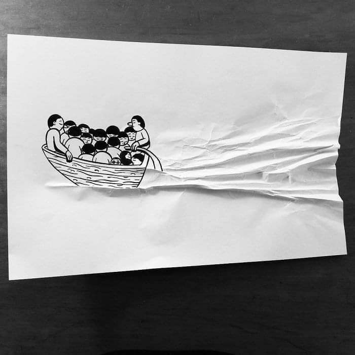 AI generated image on Tensor.Art