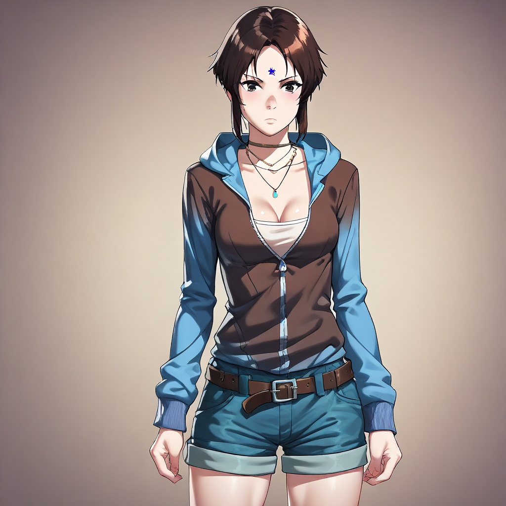 masterpiece,  best quality,  anime on Tensor.Art