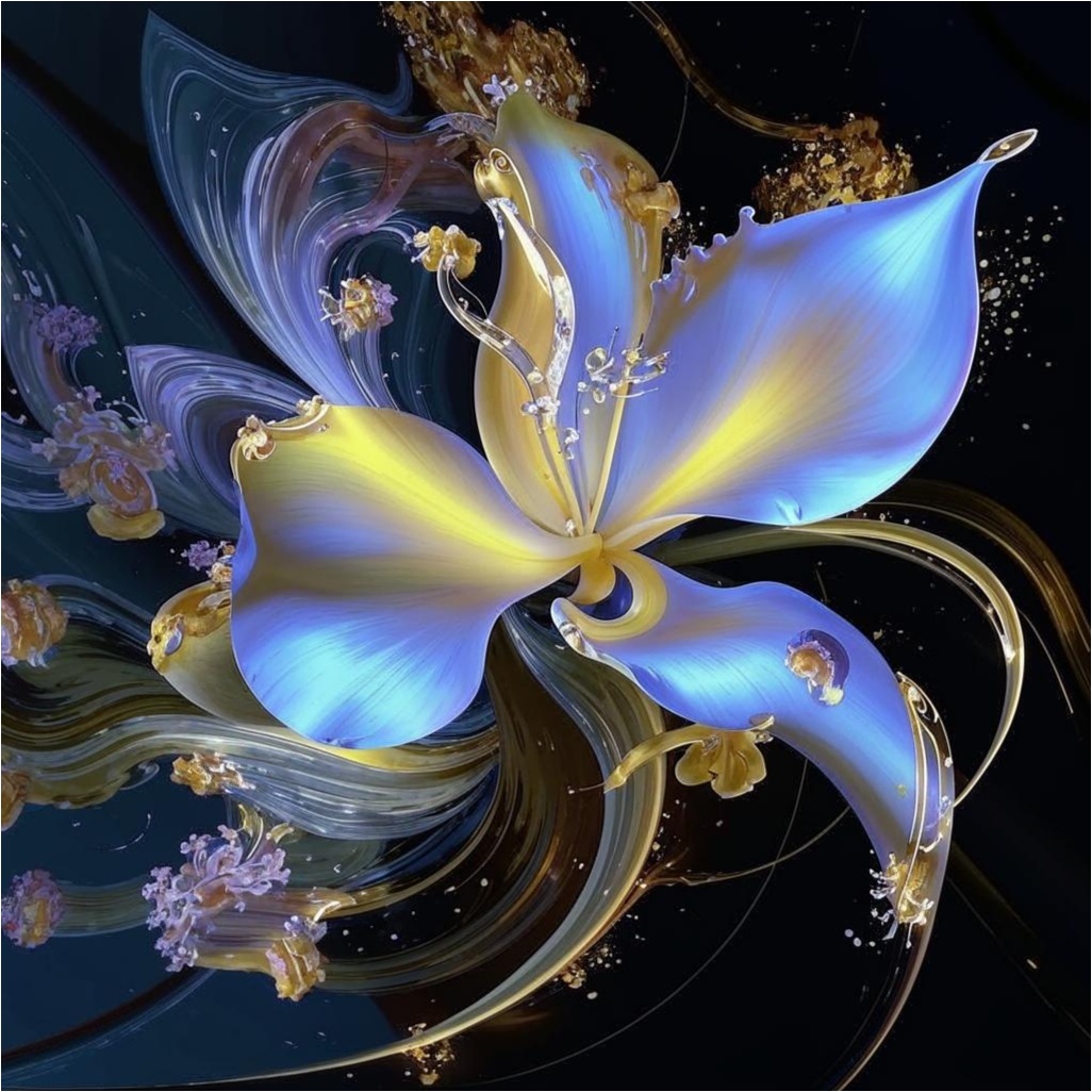 AI generated image on Tensor.Art