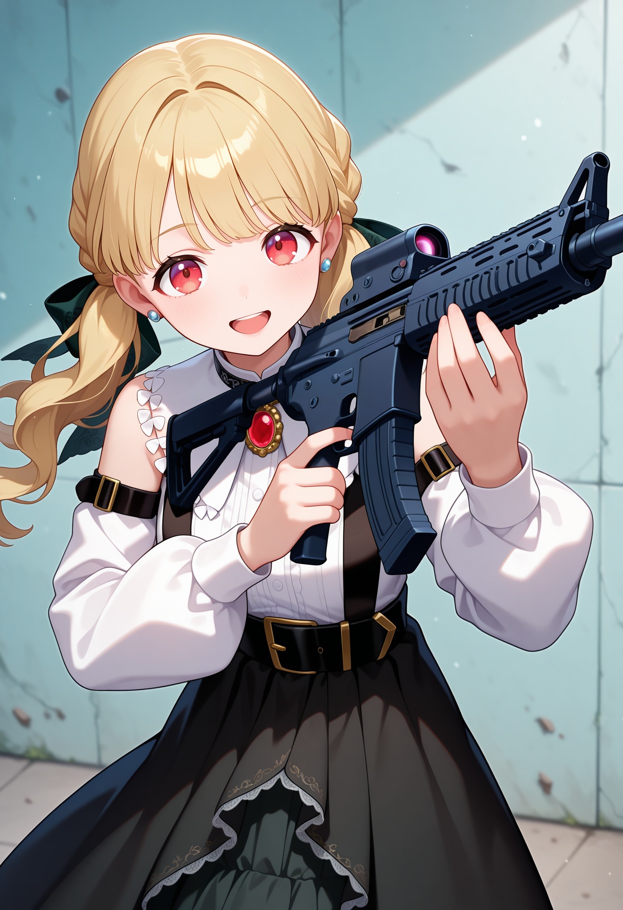 best quality,  masterpiece,  1girl on Tensor.Art
