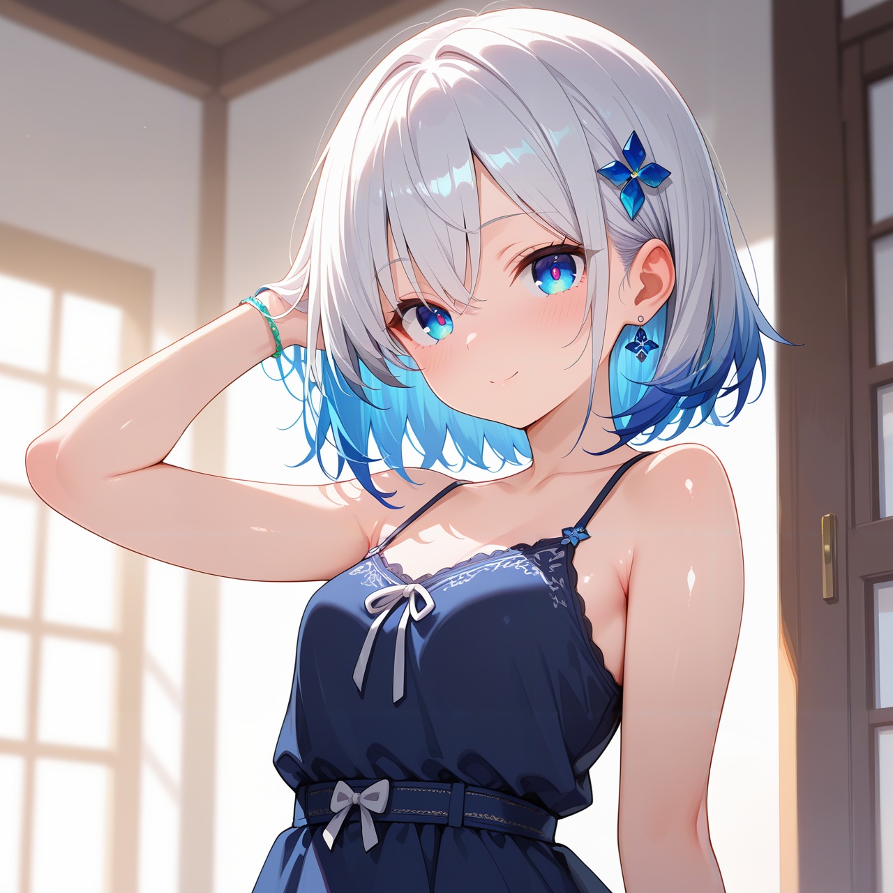 masterpiece,  amazing quality,  best quality on Tensor.Art