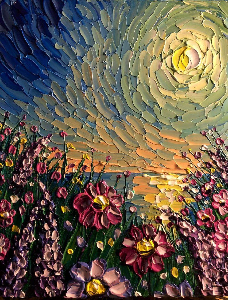 AI generated image on Tensor.Art