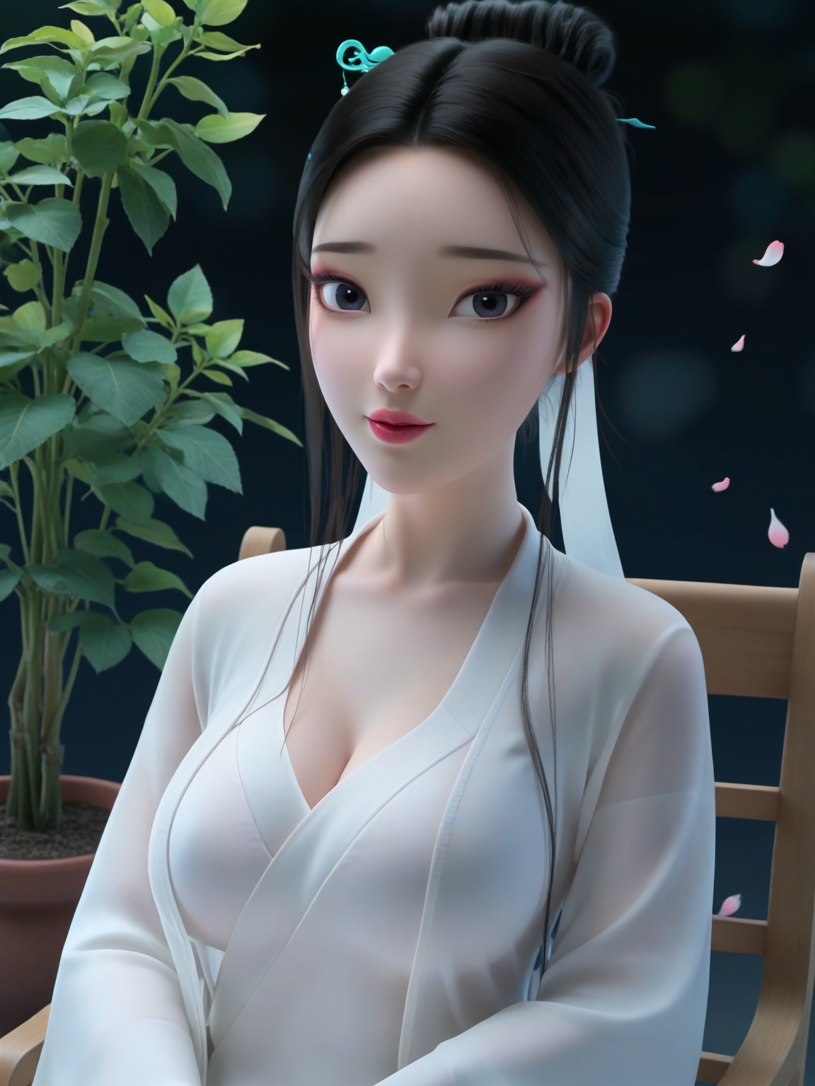 masterpiece,  ultra-HD,  photorealistic on Tensor.Art