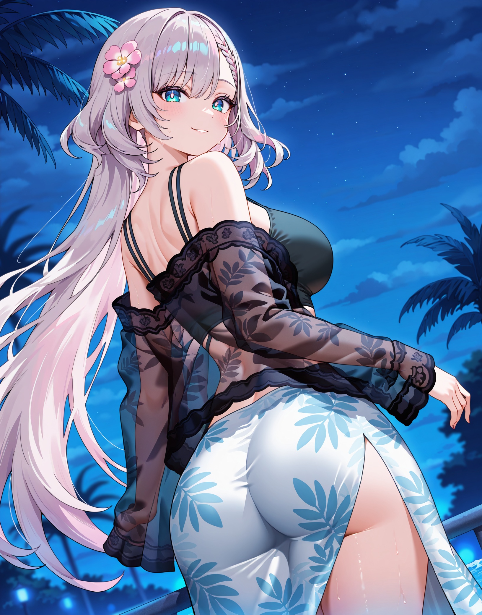 masterpiece,  perfect quality,  best quality on Tensor.Art