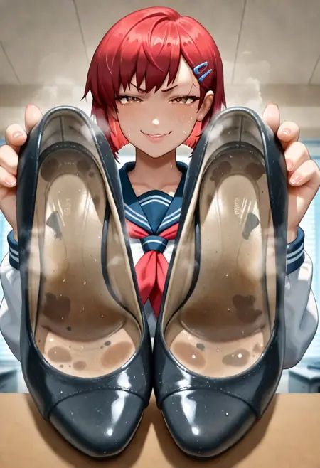 masterpiece,  source_anime,  close_up on Tensor.Art