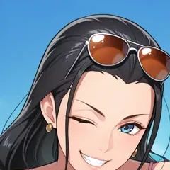 AI generated image on Tensor.Art