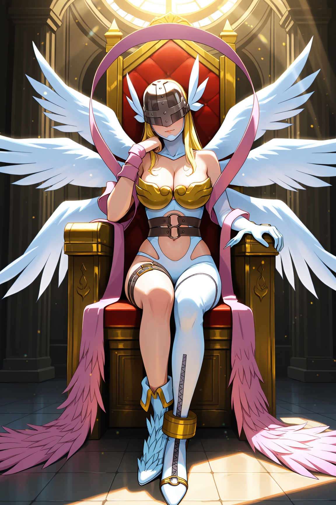 masterpiece,  best quality,  amazing quality on Tensor.Art