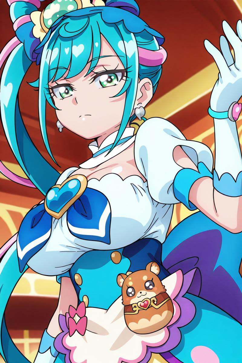 detailed background,  shiny skin,  posing on Tensor.Art