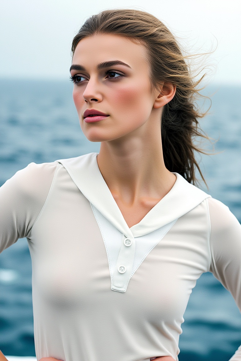 AI generated image on Tensor.Art